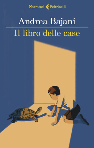 Il libro delle case