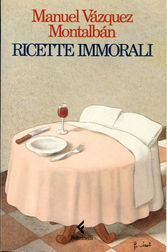 Ricette immorali