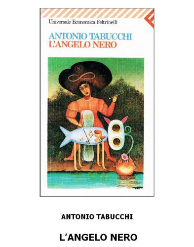 L'angelo nero
