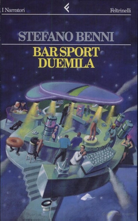 Bar Sport Duemila