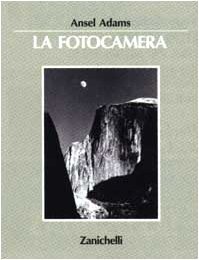 La fotocamera