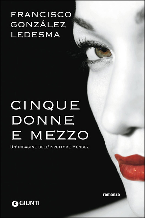 Cinque donne e mezzo