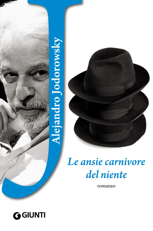 Le Ansie Carnivore Del Niente