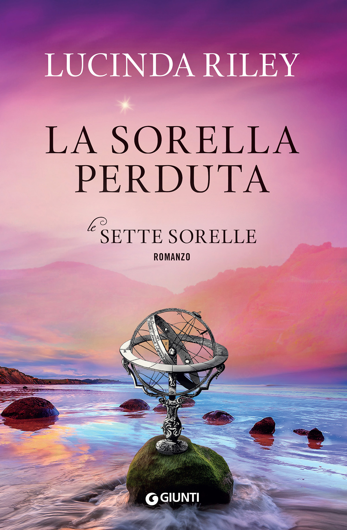 La sorella perduta