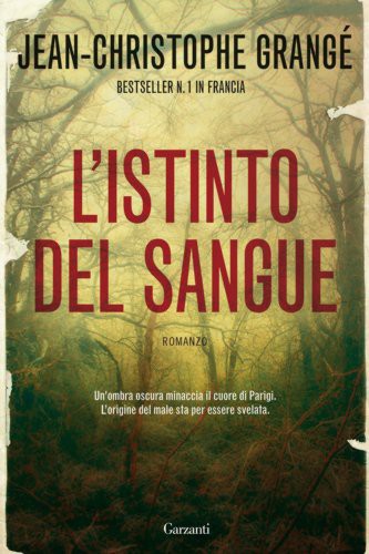 L'istinto del sangue