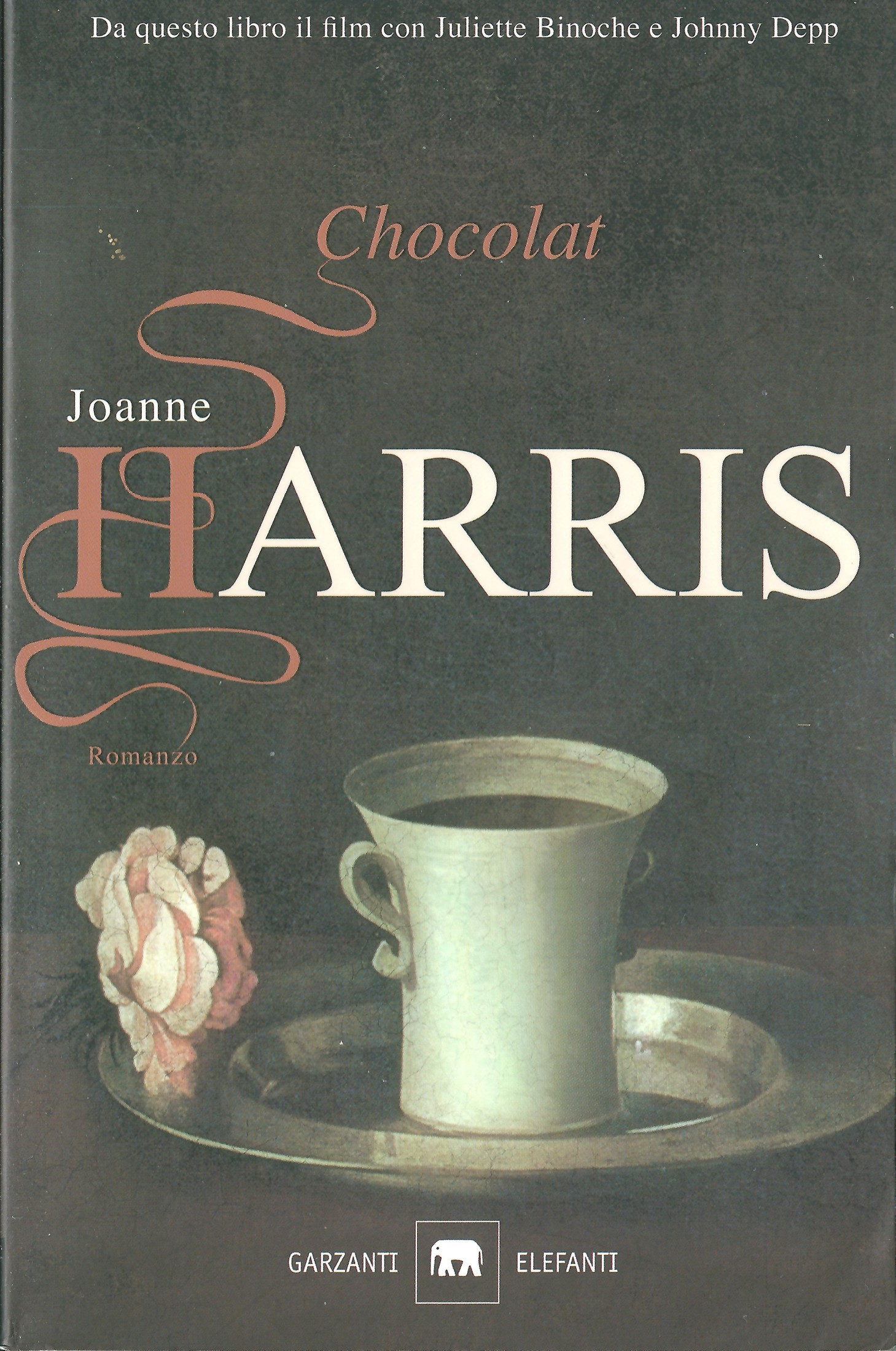 Chocolat