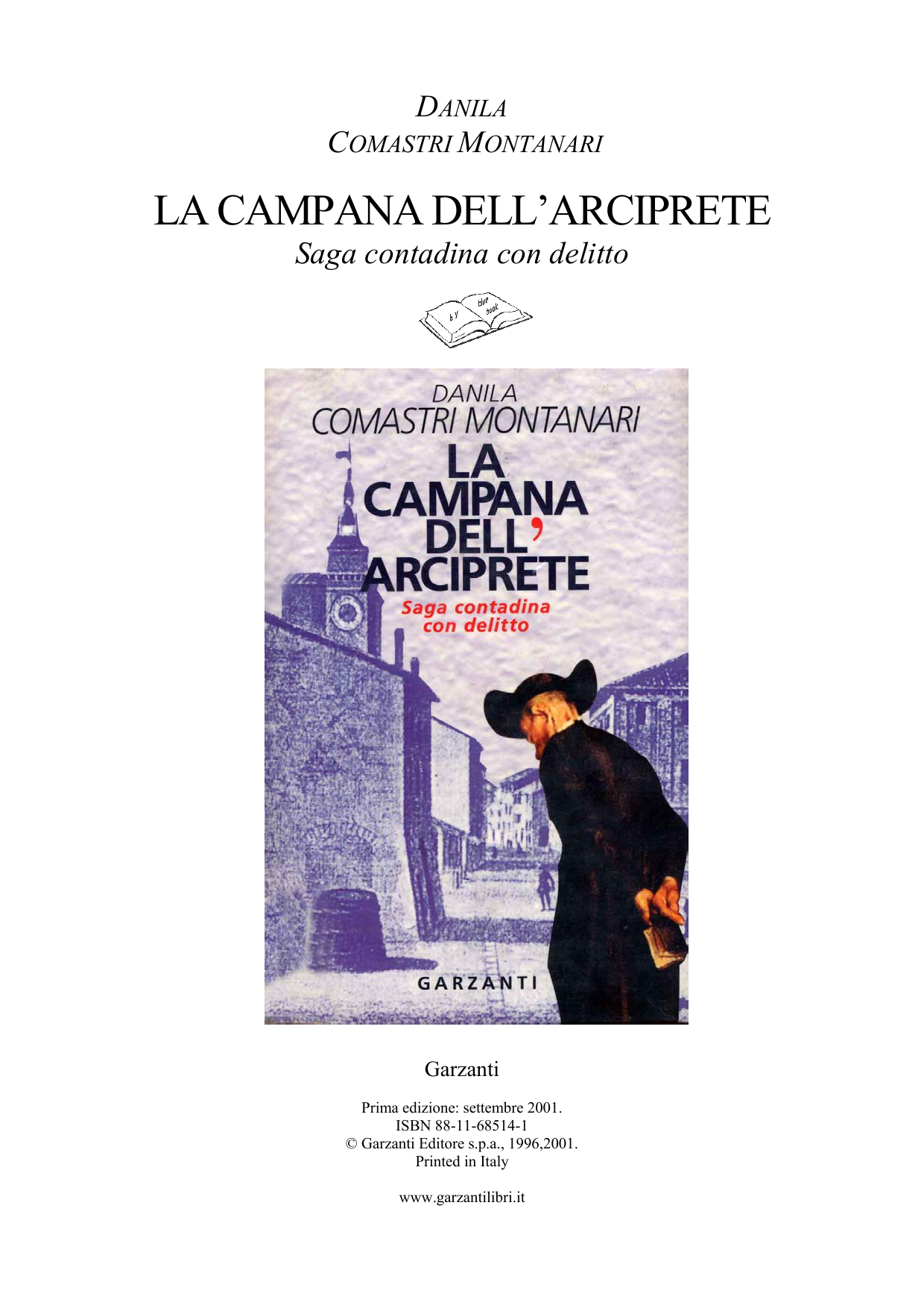 La campana dell'arciprete