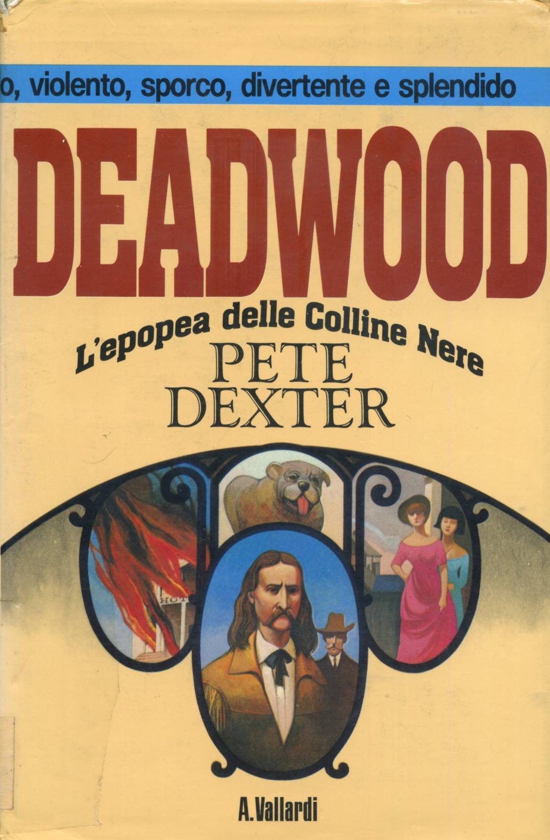 Deadwood