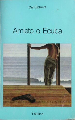 Amleto e Ecuba