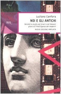 Noi e gli antichi