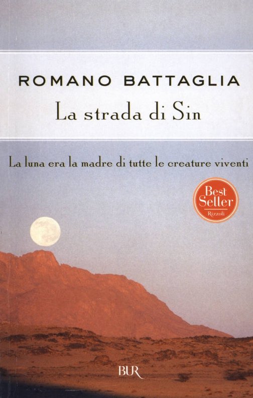 La strada di Sin