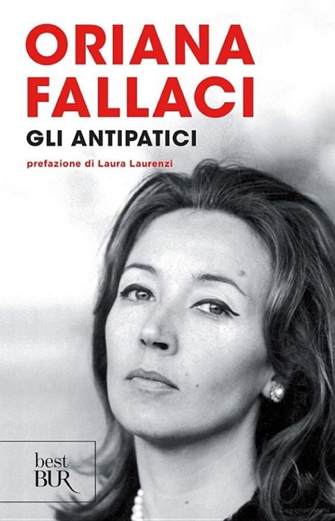 Gli antipatici