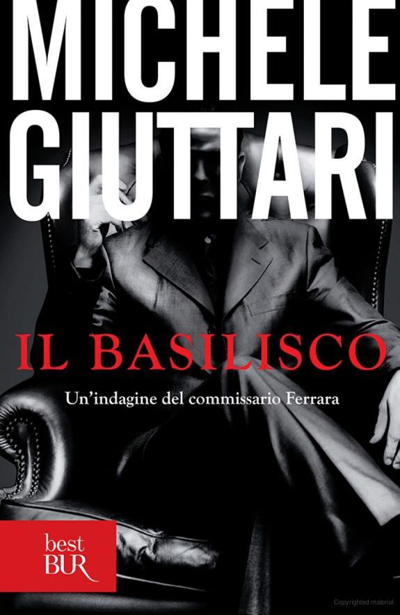 Il Basilisco