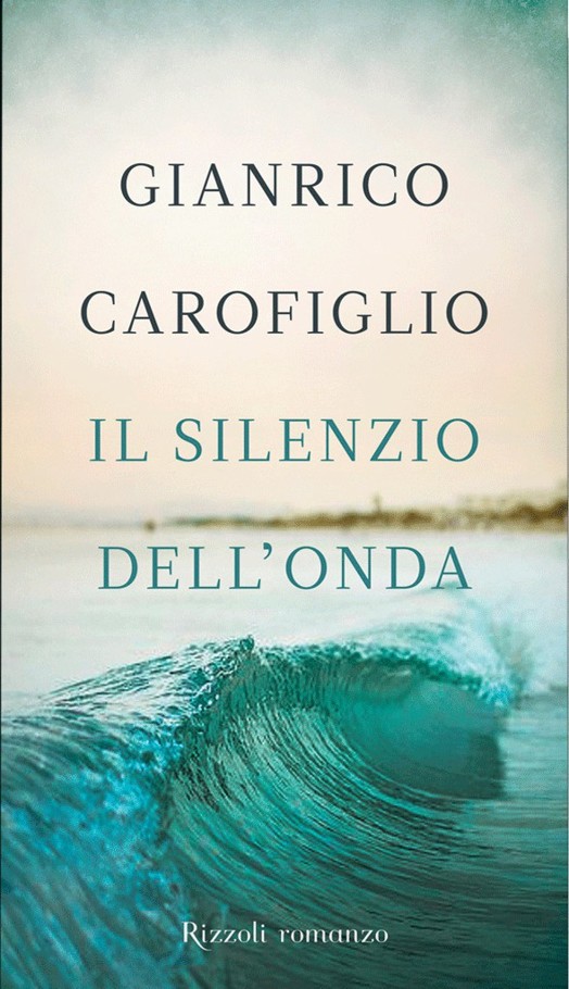 Il silenzio dell'onda