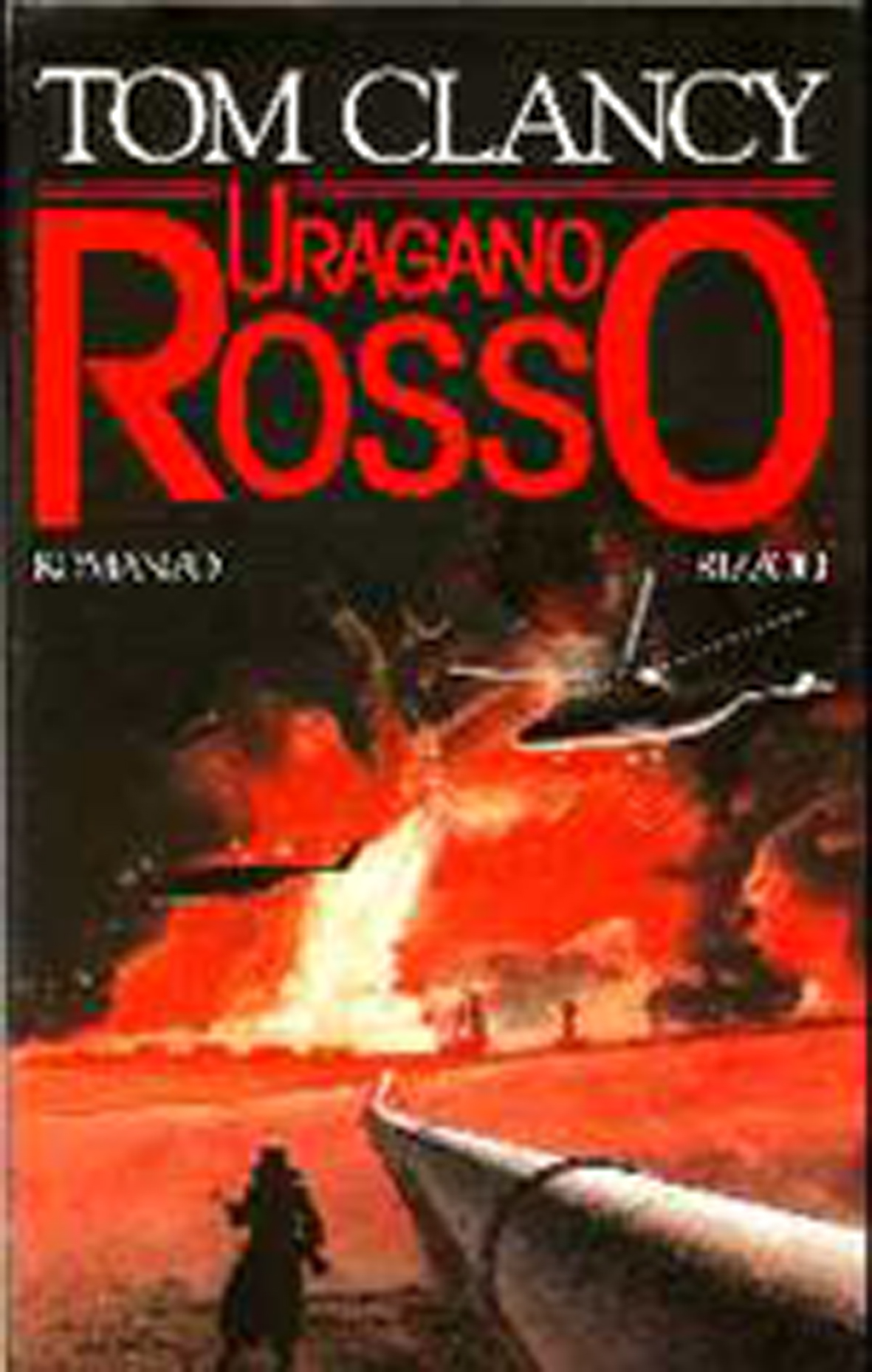 Uragano Rosso