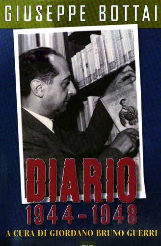 Diario 1944-1948