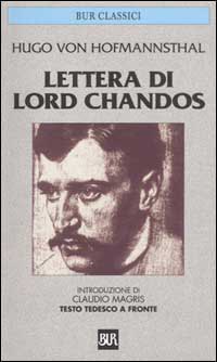 Lettera di Lord Chandos