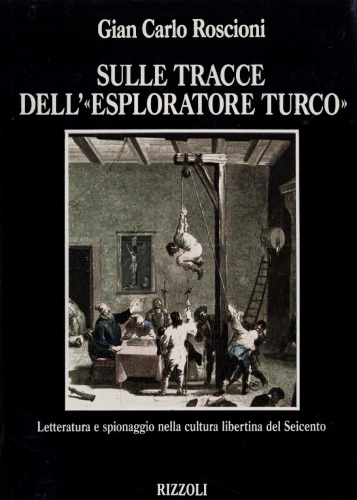 Sulle tracce dell'«esploratore turco»