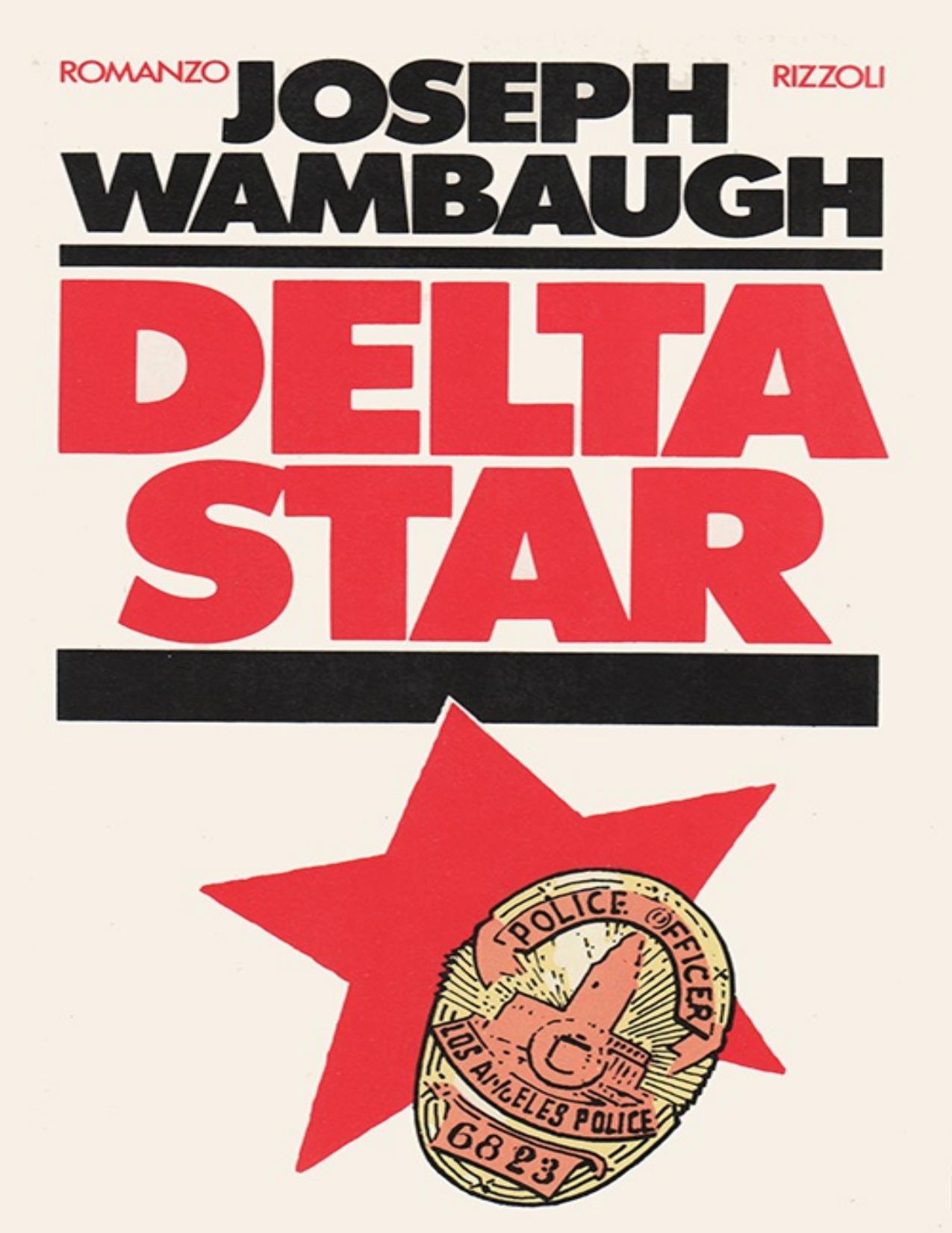 Delta Star