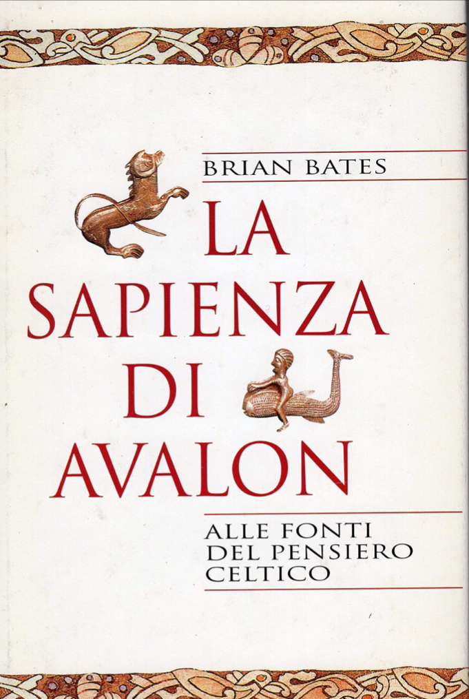 La Sapienza Di Avalon