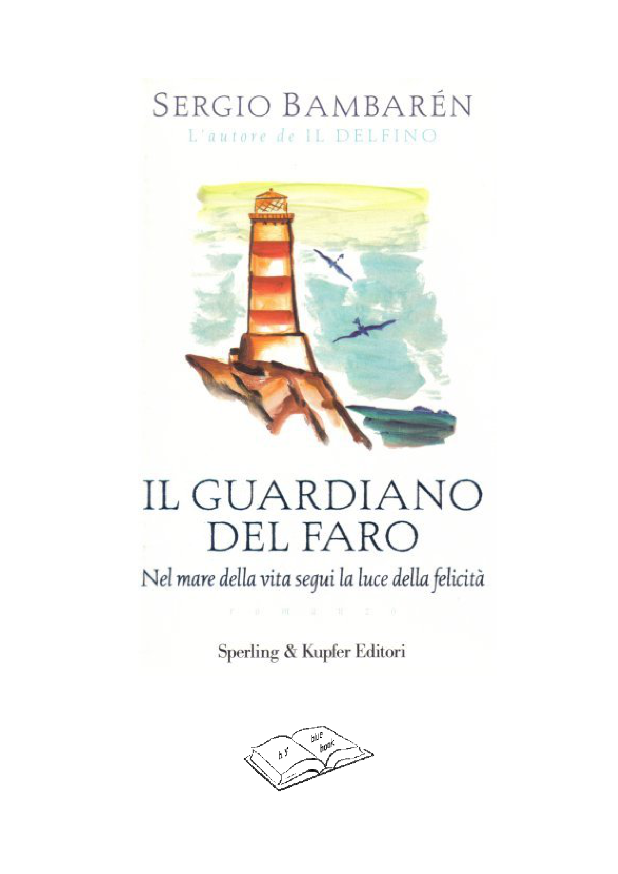 Il guardiano del faro