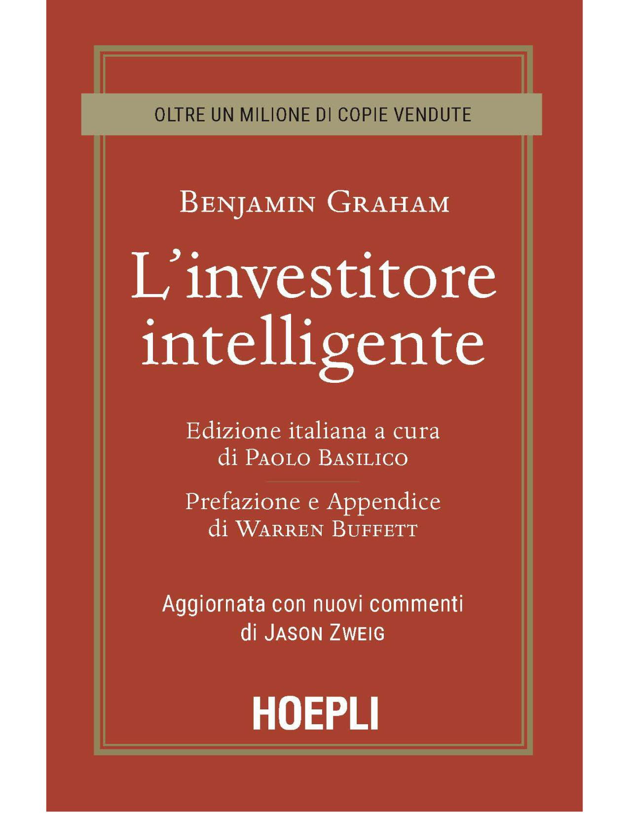 L'investitore intelligente