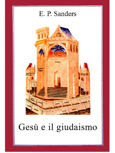 Gesù e il Giudaismo