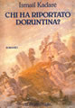 Chi ha riportato Doruntina?