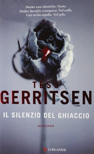 Il silenzio del ghiaccio