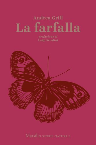 La farfalla.