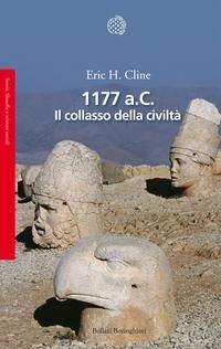 1177 a.C. Il collasso della civiltà