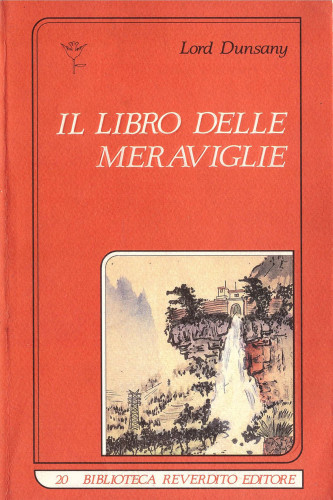 Il libro delle meraviglie