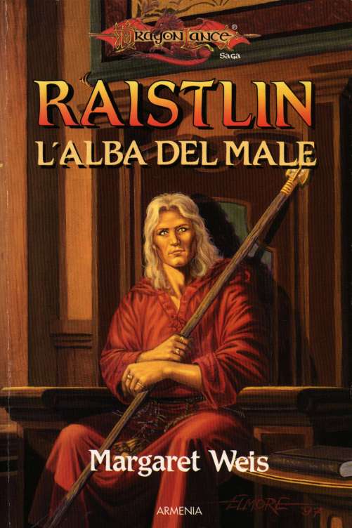 Raistlin