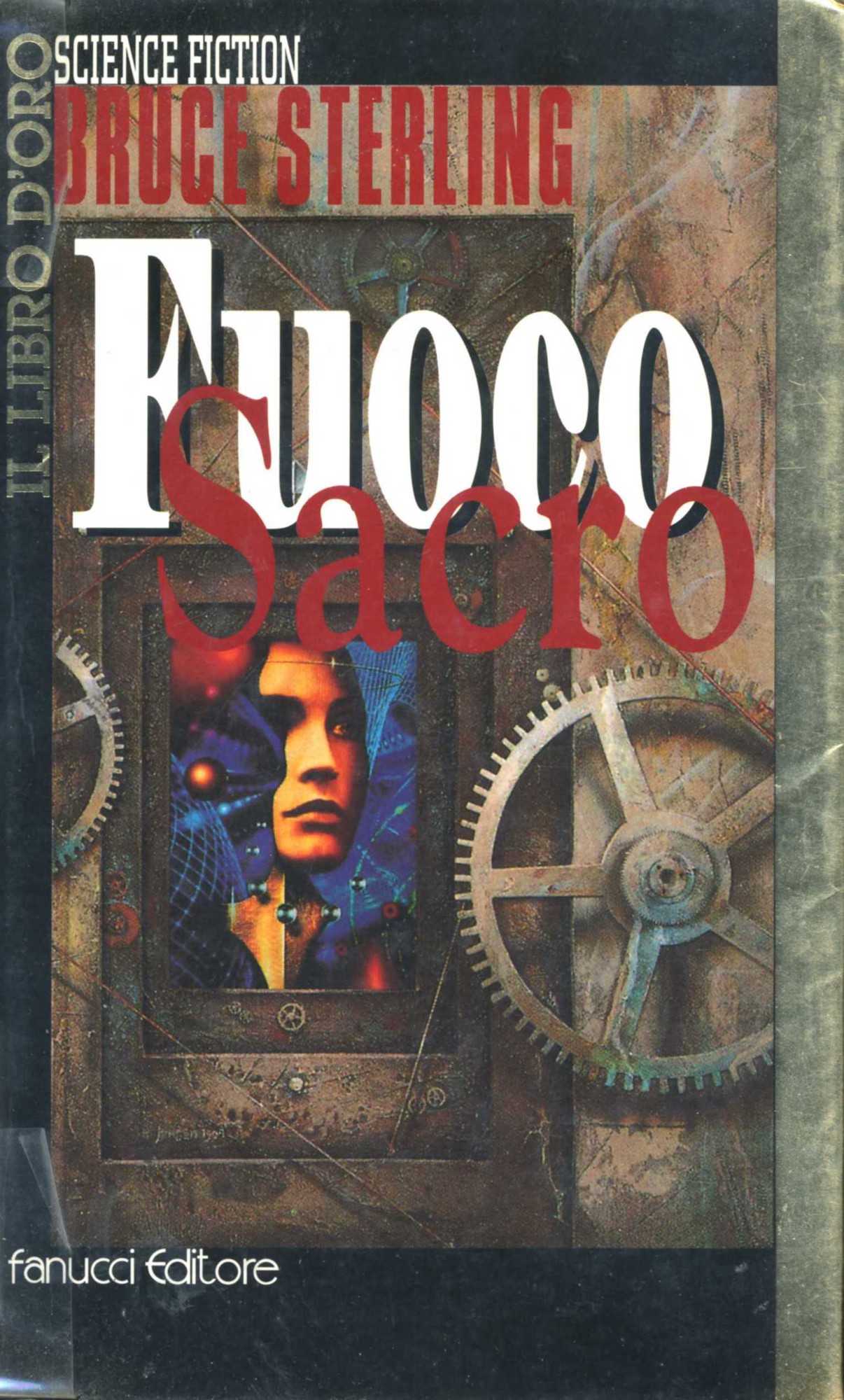 Fuoco Sacro