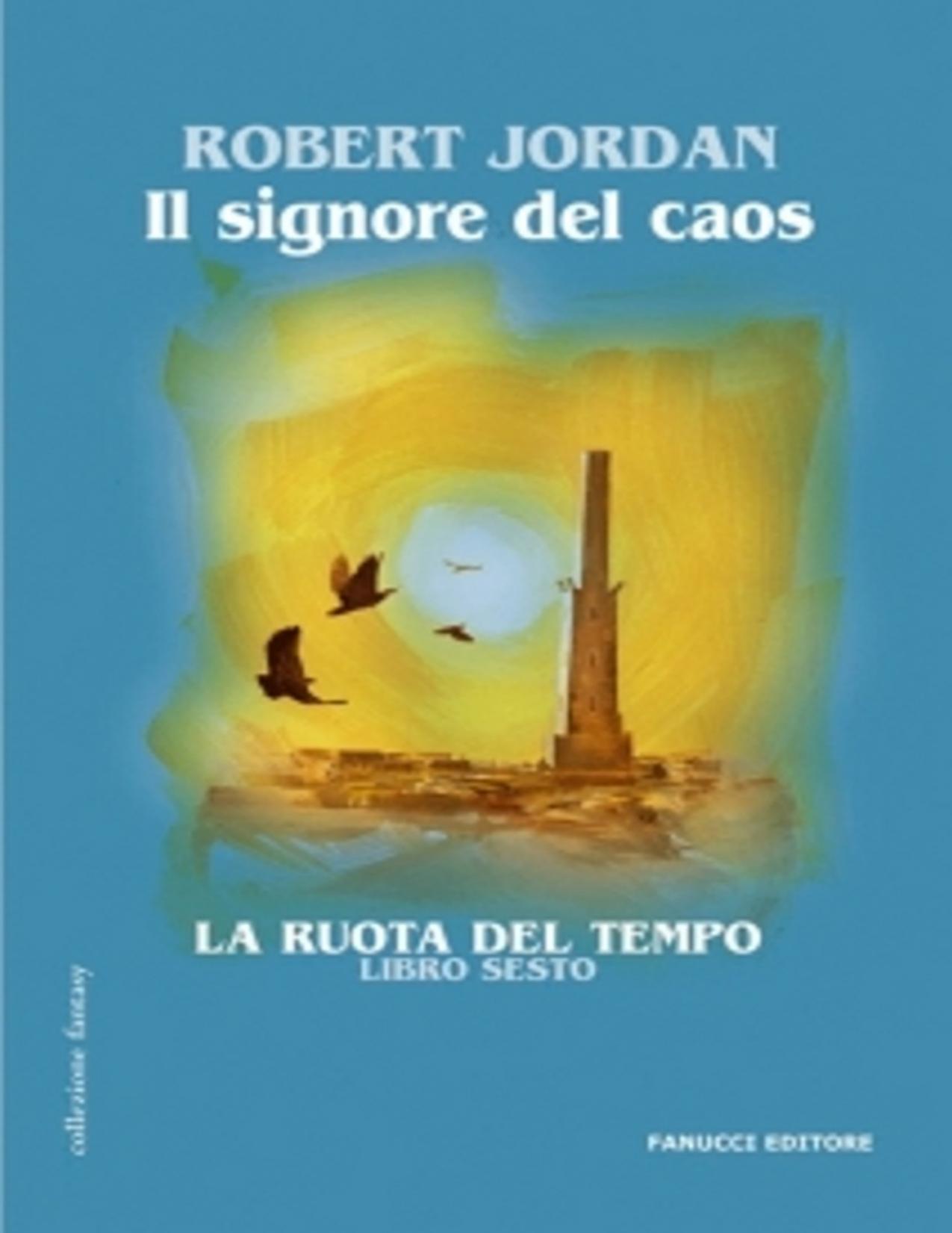 Il signore del caos