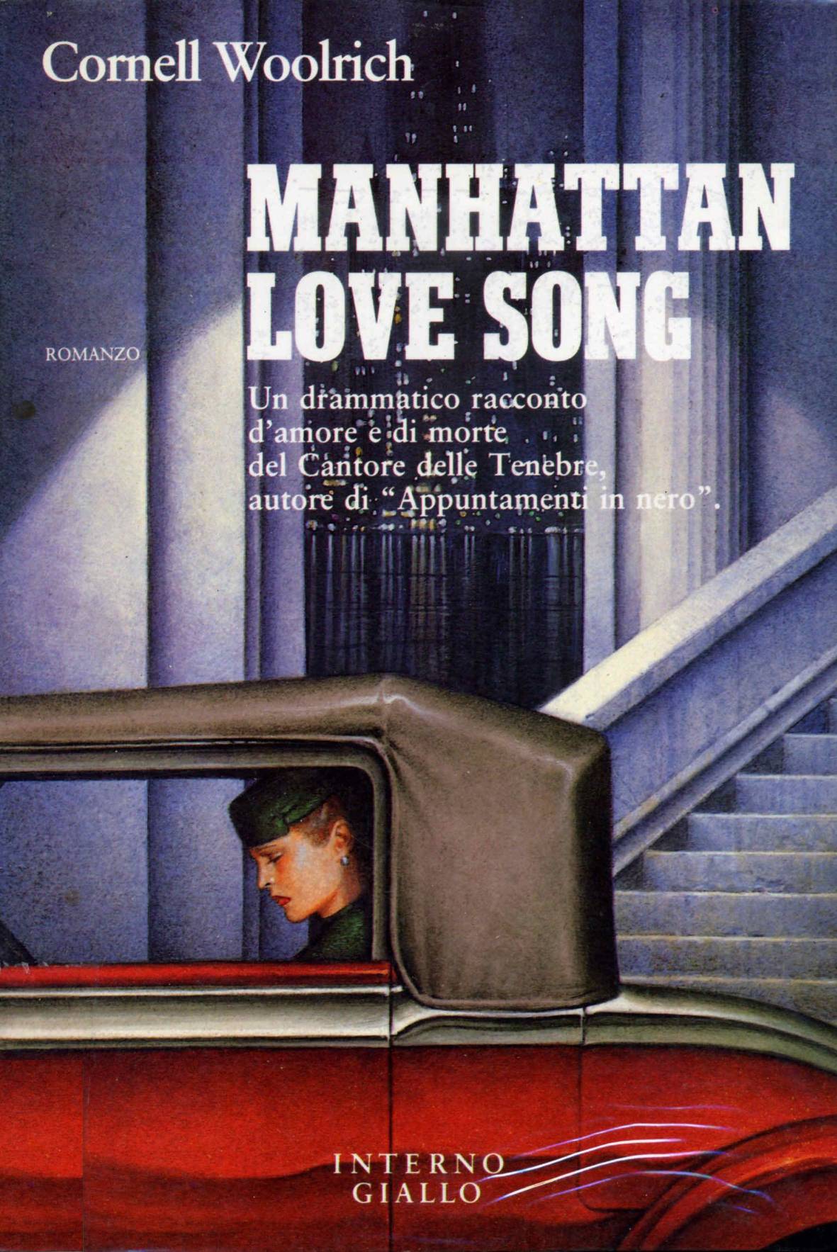 Manhattan Love Song