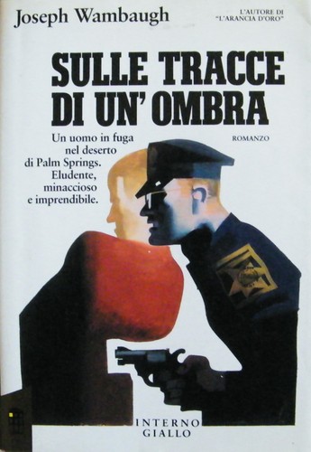 Sulle tracce di un'ombra