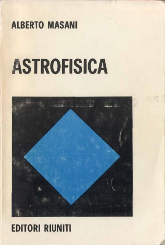 Astrofisica