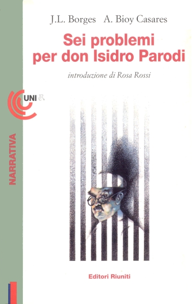 Sei problemi per don Isidro Parodi