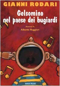 Gelsomino nel paese dei bugiardi