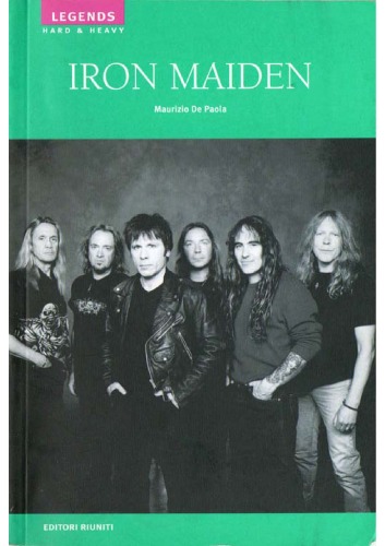 Iron Maiden