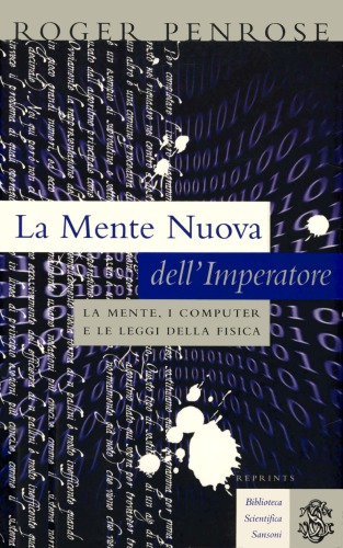 La mente nuova dell'imperatore