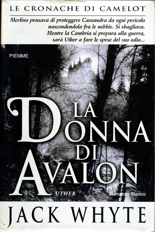 La donna di Avalon