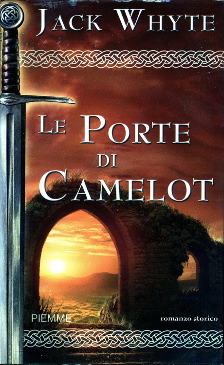 Le porte di Camelot