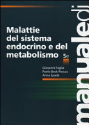 Malattie del sistema endocrino e del metabolismo