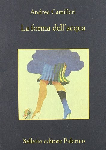 La forma dell'acqua