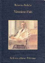 Monsieur Pain