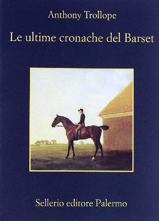 Le ultime cronache del Barset