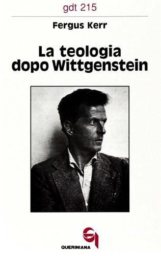 La teologia dopo Wittgenstein