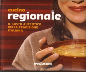 Cucino regionale